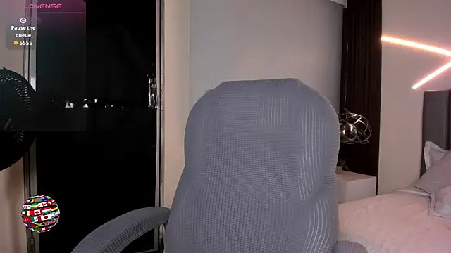 Snapshot of Veronicalanx1 chatting on 30, 6, 2026 Veronicalanx1 online show from 30, 6, 2026