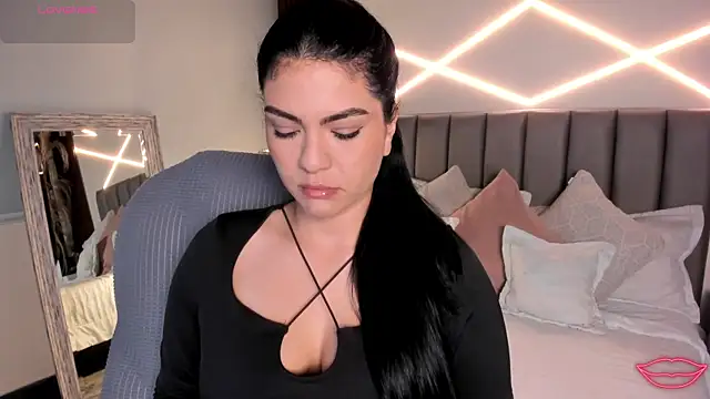 Snapshot of Veronicalanx1 chatting on 26, 6, 2026 Veronicalanx1 online show from 26, 6, 2026