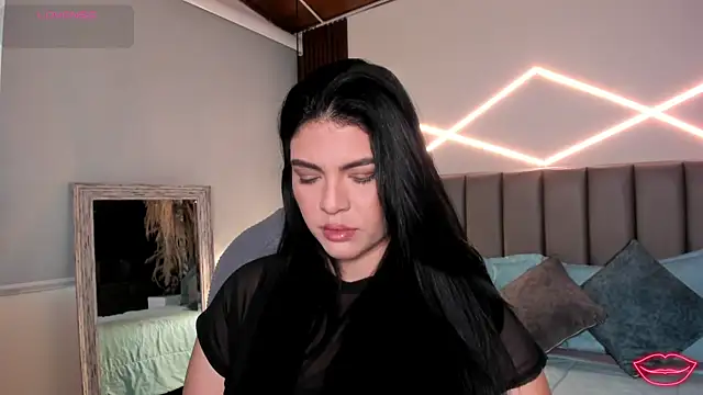 Veronicalanx1 online show from 28, 4, 2026