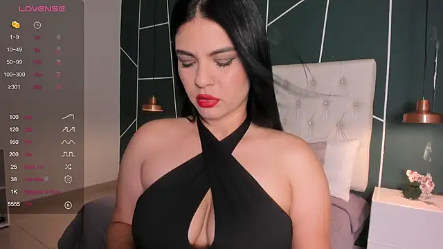 Veronicalanx1 online show from 5, 2, 2026