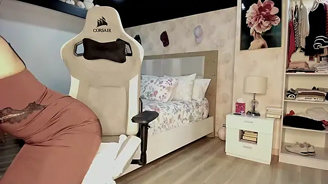 stefializon online show from 15, 11, 2025