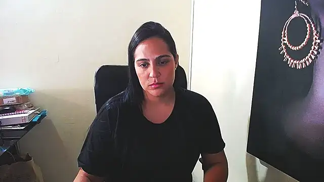 Snapshot of kendall_52 chatting on 16, 1, 2025 kendall 52 online show from 16, 1, 2025