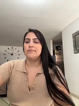 Snapshot of kendall_52 chatting on 22, 9, 2025 kendall 52 online show from 22, 9, 2025