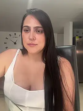 Snapshot of kendall_52 chatting on 15, 10, 2025 kendall 52 online show from 15, 10, 2025