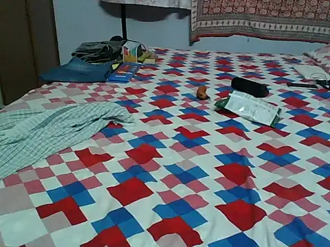 Sexyrkv91 online show from 16, 10, 2025