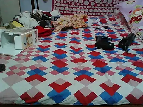 Sexyrkv91 online show from 15, 3, 2026