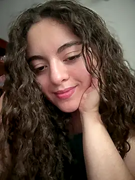 AshleyKim  online show from 22, 9, 2025