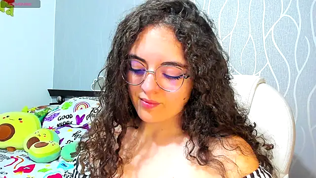 AshleyKim  online show from 7, 10, 2025