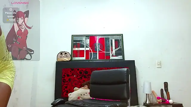 LexiStone  online show from 31, 1, 2025