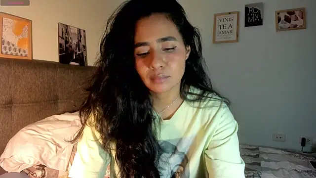 valeryvegas 2 online show from 11, 10, 2025