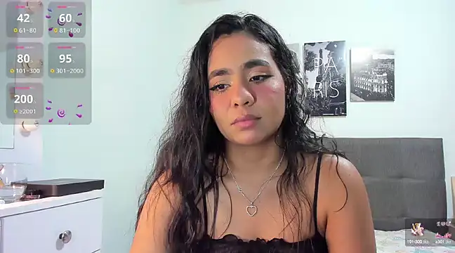 valeryvegas 2 online show from 24, 2, 2025