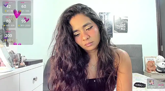 valeryvegas 2 online show from 25, 2, 2025