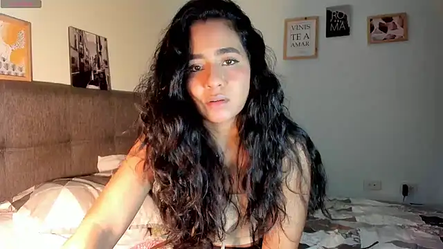 valeryvegas 2 online show from 10, 10, 2025