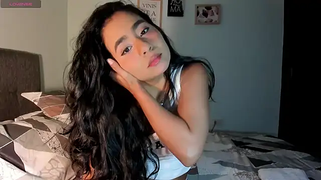 valeryvegas 2 online show from 4, 10, 2025