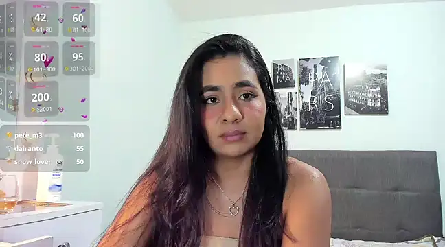 valeryvegas 2 online show from 23, 2, 2025