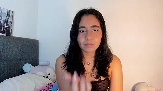 valeryvegas 2 online show from 15, 5, 2026