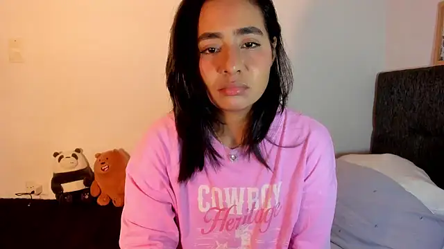 valeryvegas 2 online show from 18, 3, 2026