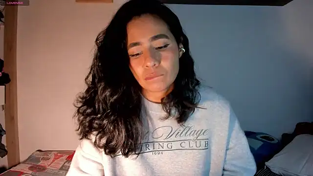 valeryvegas 2 online show from 31, 10, 2025