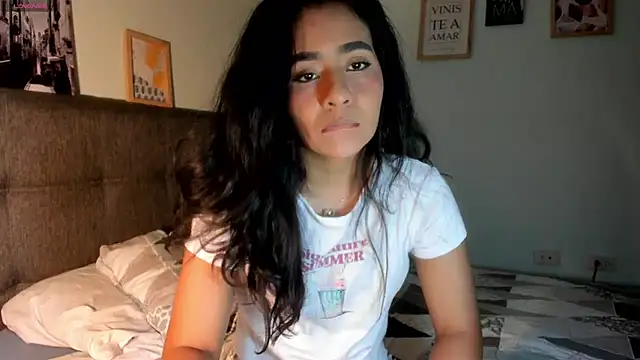 valeryvegas 2 online show from 6, 10, 2025