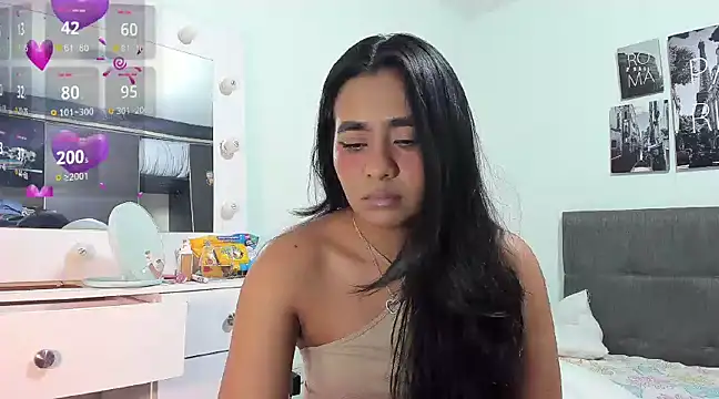 valeryvegas 2 online show from 23, 2, 2025