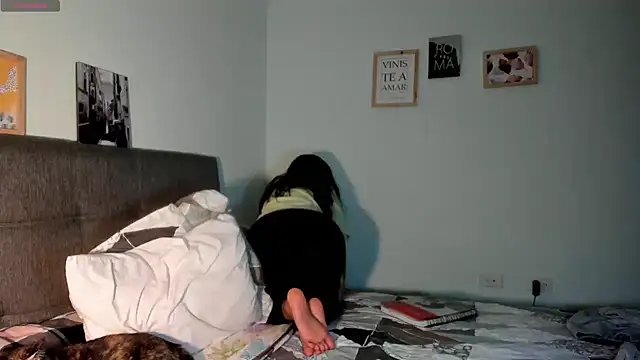 valeryvegas 2 online show from 7, 10, 2025