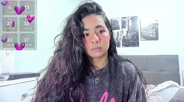 valeryvegas 2 online show from 26, 2, 2025