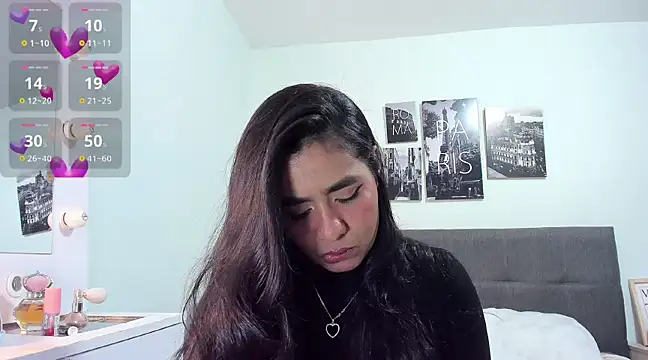 valeryvegas 2 online show from 21, 2, 2025