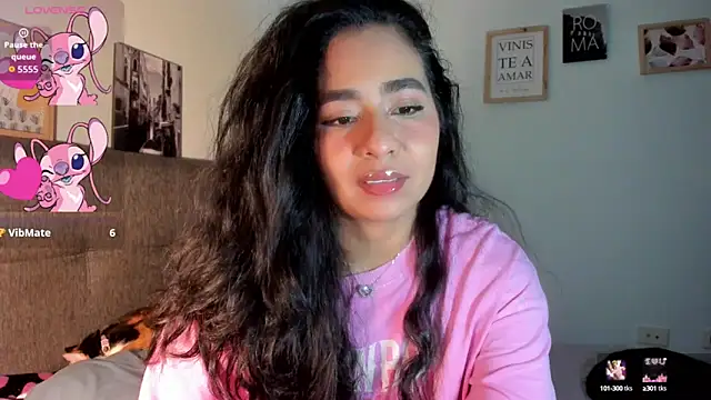 valeryvegas 2 online show from 22, 9, 2025