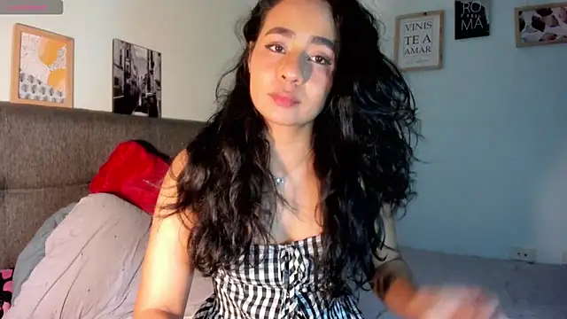 valeryvegas 2 online show from 20, 9, 2025