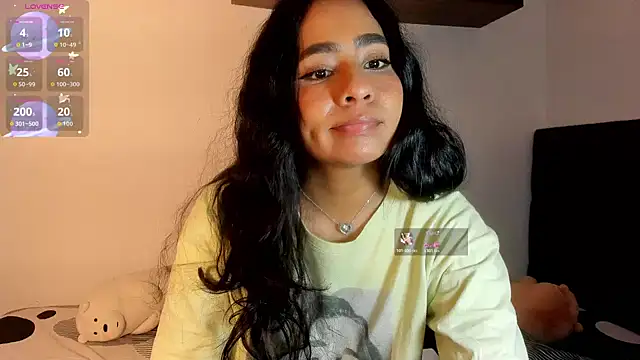 valeryvegas 2 online show from 26, 10, 2025