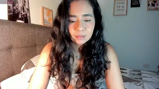 valeryvegas 2 online show from 3, 10, 2025