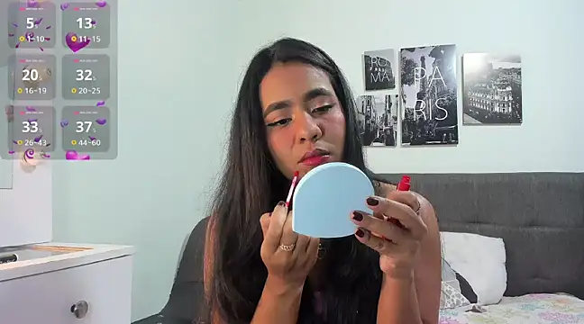 valeryvegas 2 online show from 28, 2, 2025