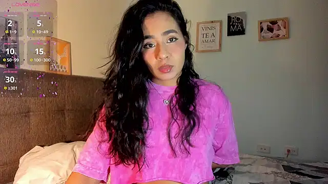 valeryvegas 2 online show from 26, 9, 2025