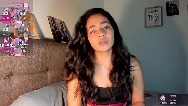 valeryvegas 2 online show from 21, 9, 2025