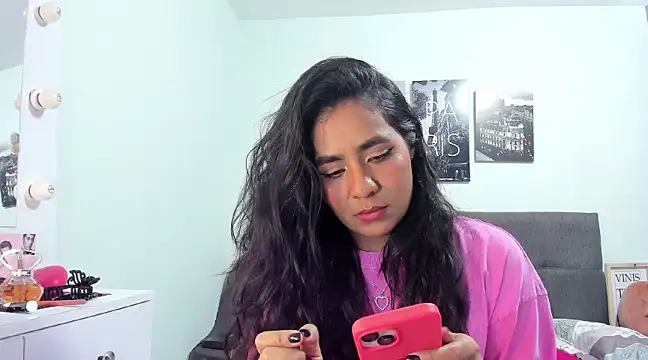 valeryvegas 2 online show from 7, 3, 2025