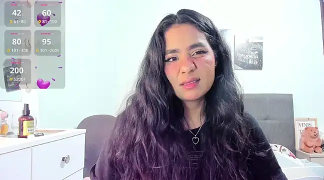 valeryvegas 2 online show from 27, 2, 2025