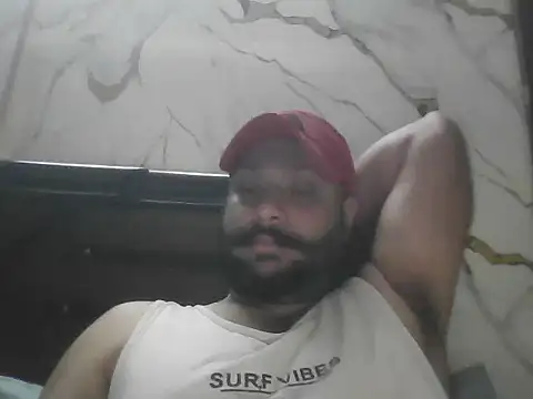 Indersaini148 online show from 16, 7, 2026