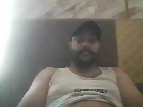 Indersaini148 online show from 3, 7, 2026