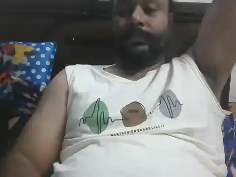 Indersaini148 online show from 27, 7, 2026