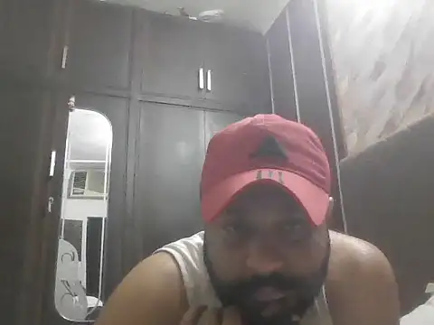 Indersaini148 online show from 14, 6, 2026