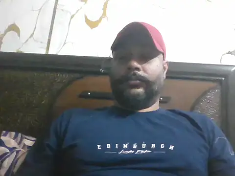 Indersaini148 online show from 20, 7, 2026