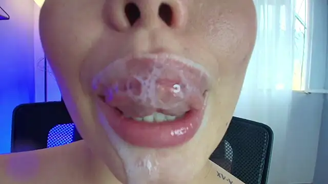 lisbet21x online show from 18, 2, 2025