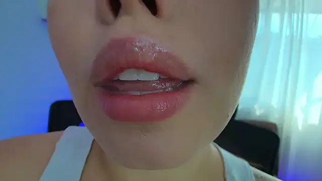 lisbet21x online show from 13, 2, 2025