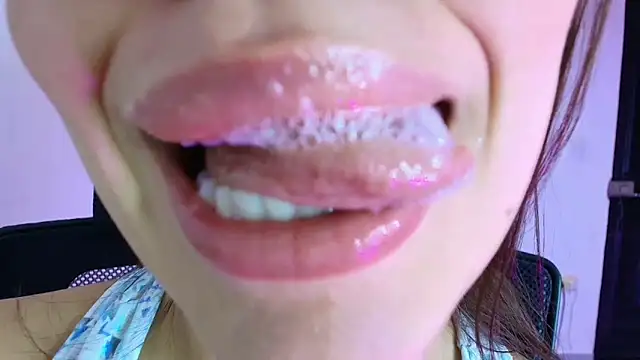 lisbet21x online show from 9, 11, 2025