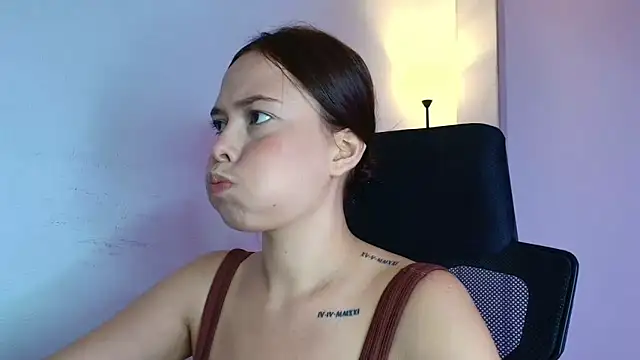 lisbet21x online show from 5, 11, 2025