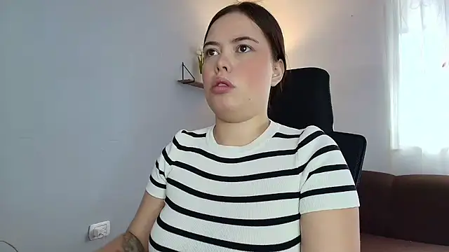 lisbet21x online show from 15, 2, 2025