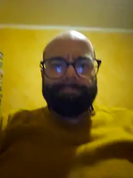 Dolceporco19 online show from 1, 12, 2025