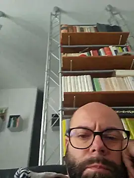 Dolceporco19 online show from 26, 10, 2025