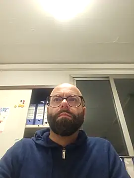 Dolceporco19 online show from 17, 12, 2025