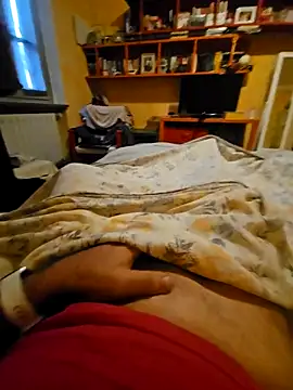 Dolceporco19 online show from 4, 10, 2025